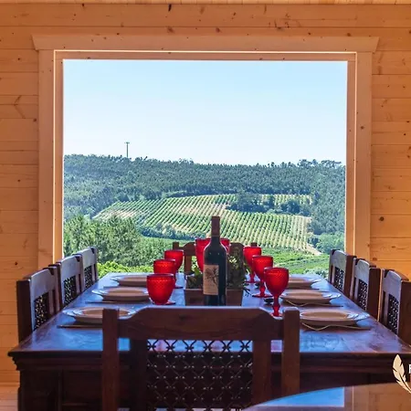 Villa Corva Farmhouse
