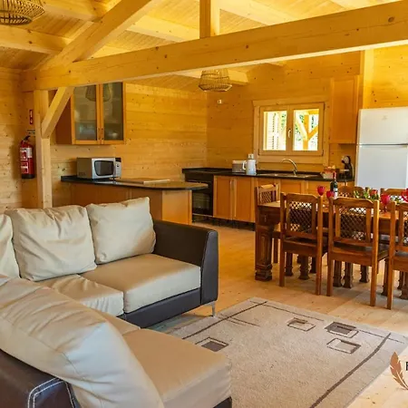 Villa Corva Farmhouse Caldas Da Rainha