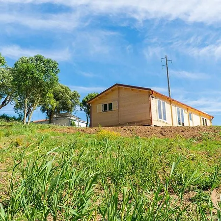 Corva Farmhouse Villa
